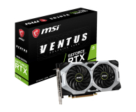 MSI GeForce RTX 2070 VENTUS 8GB GDDR6 - 466798 - zdjęcie 1